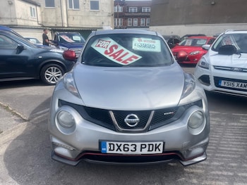 Used Nissan Juke 2013 for sale - 79170807: Photo