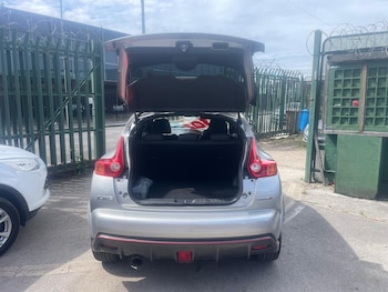 Used Nissan Juke 2013 for sale - 79170807: Photo