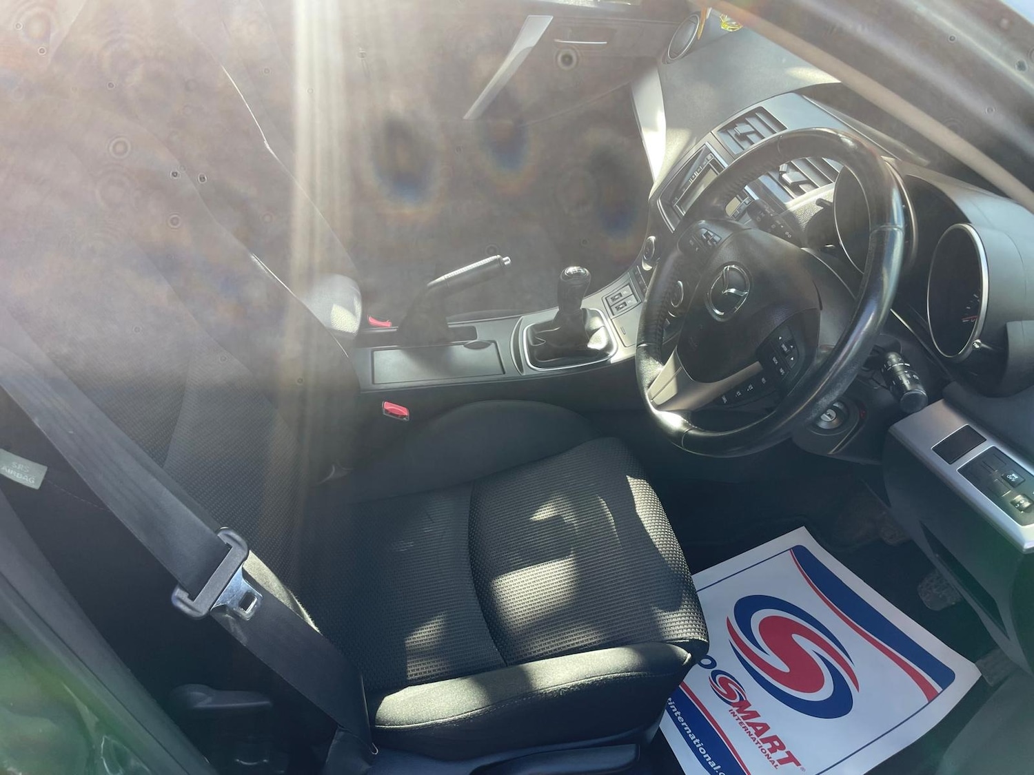 Used Mazda Mazda3 2012 for sale - 78039057: Photo 12