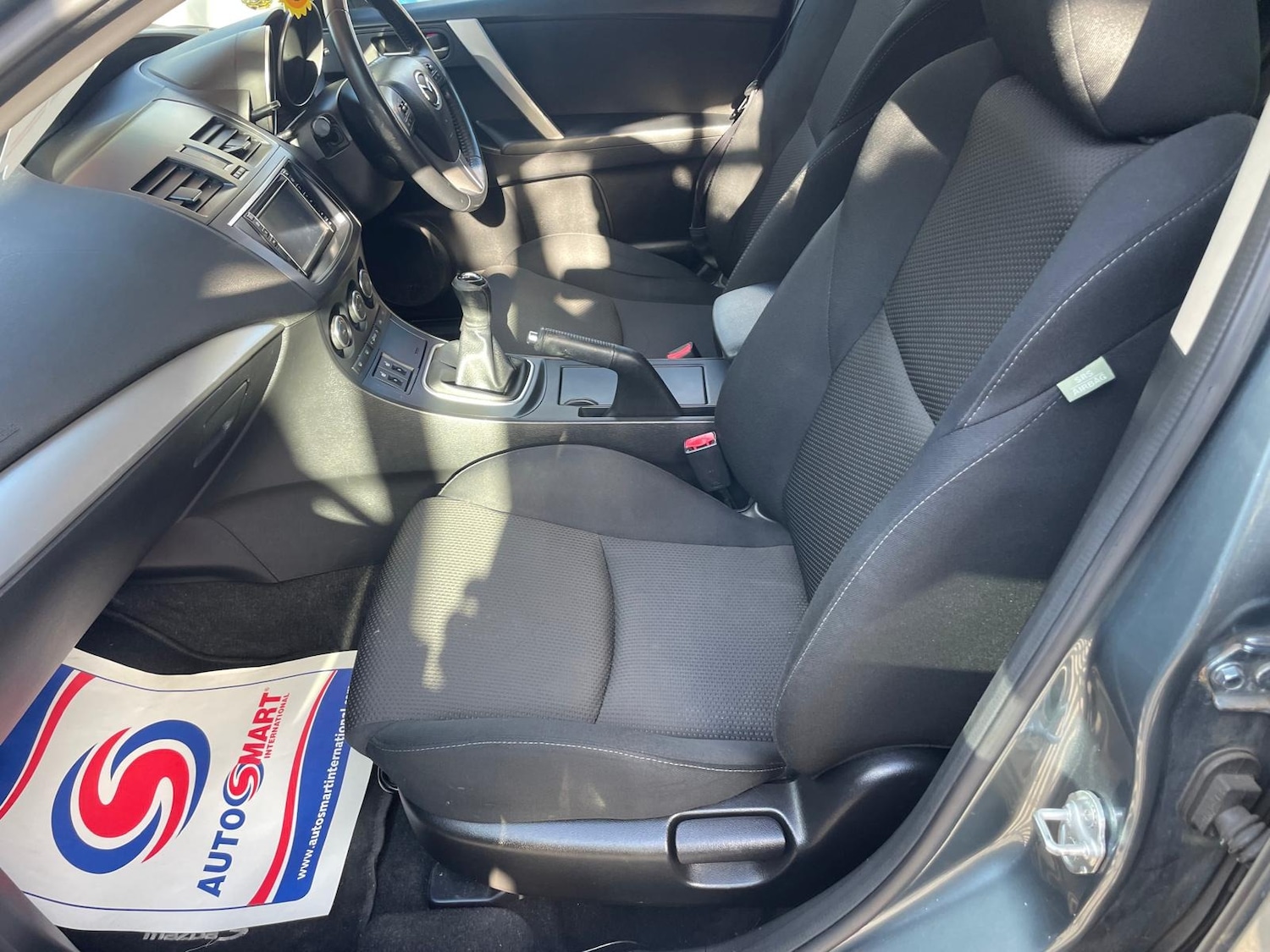 Used Mazda Mazda3 2012 for sale - 78039057: Photo 15