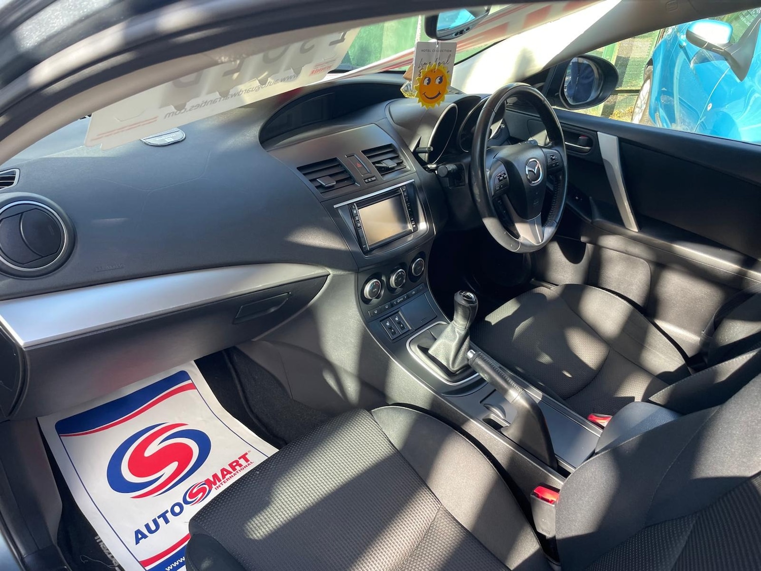 Used Mazda Mazda3 2012 for sale - 78039057: Photo 16