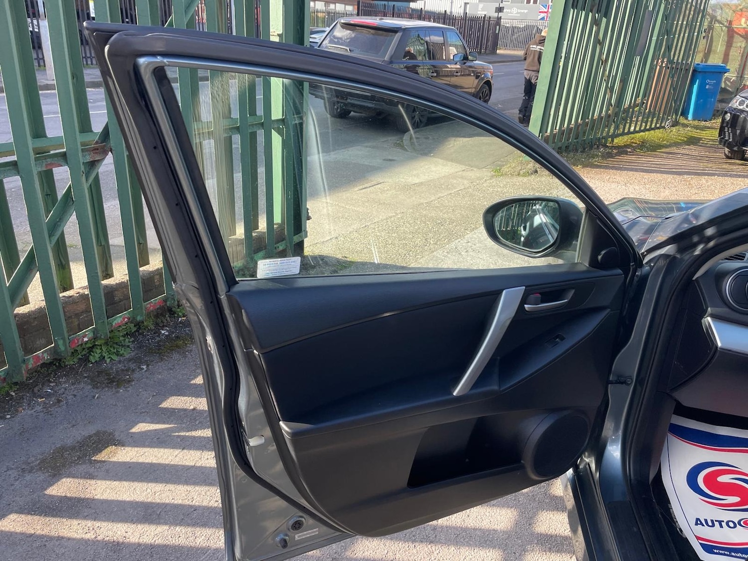 Used Mazda Mazda3 2012 for sale - 78039057: Photo 17