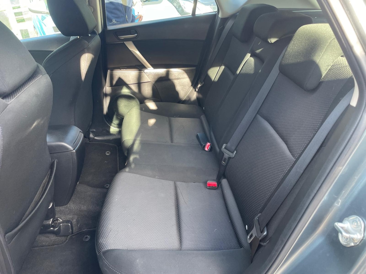 Used Mazda Mazda3 2012 for sale - 78039057: Photo 18