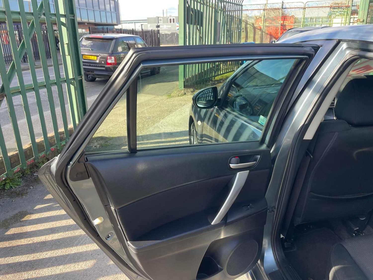 Used Mazda Mazda3 2012 for sale - 78039057: Photo 19