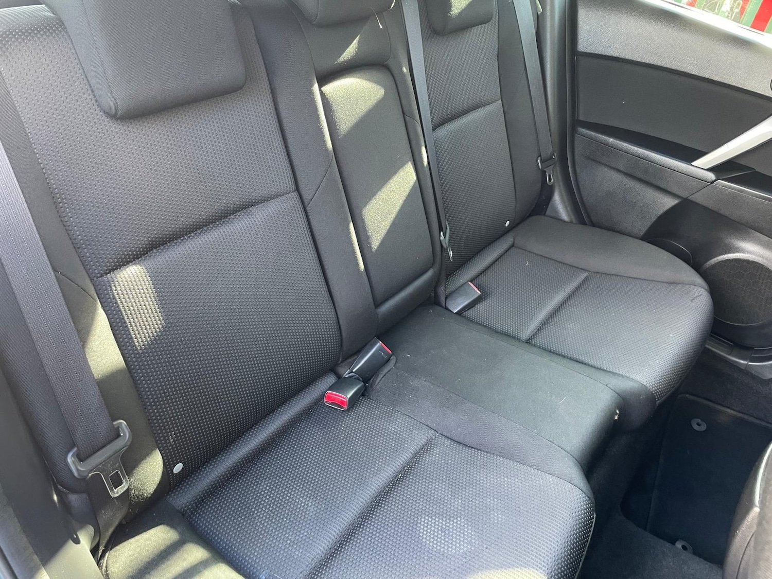 Used Mazda Mazda3 2012 for sale - 78039057: Photo 22