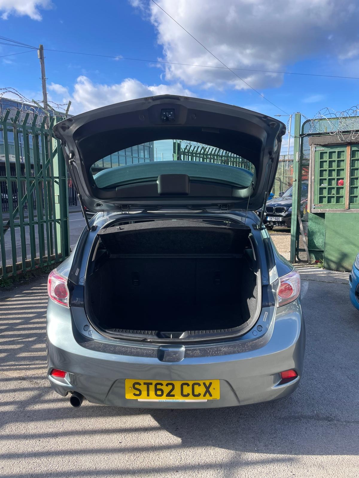 Used Mazda Mazda3 2012 for sale - 78039057: Photo 6