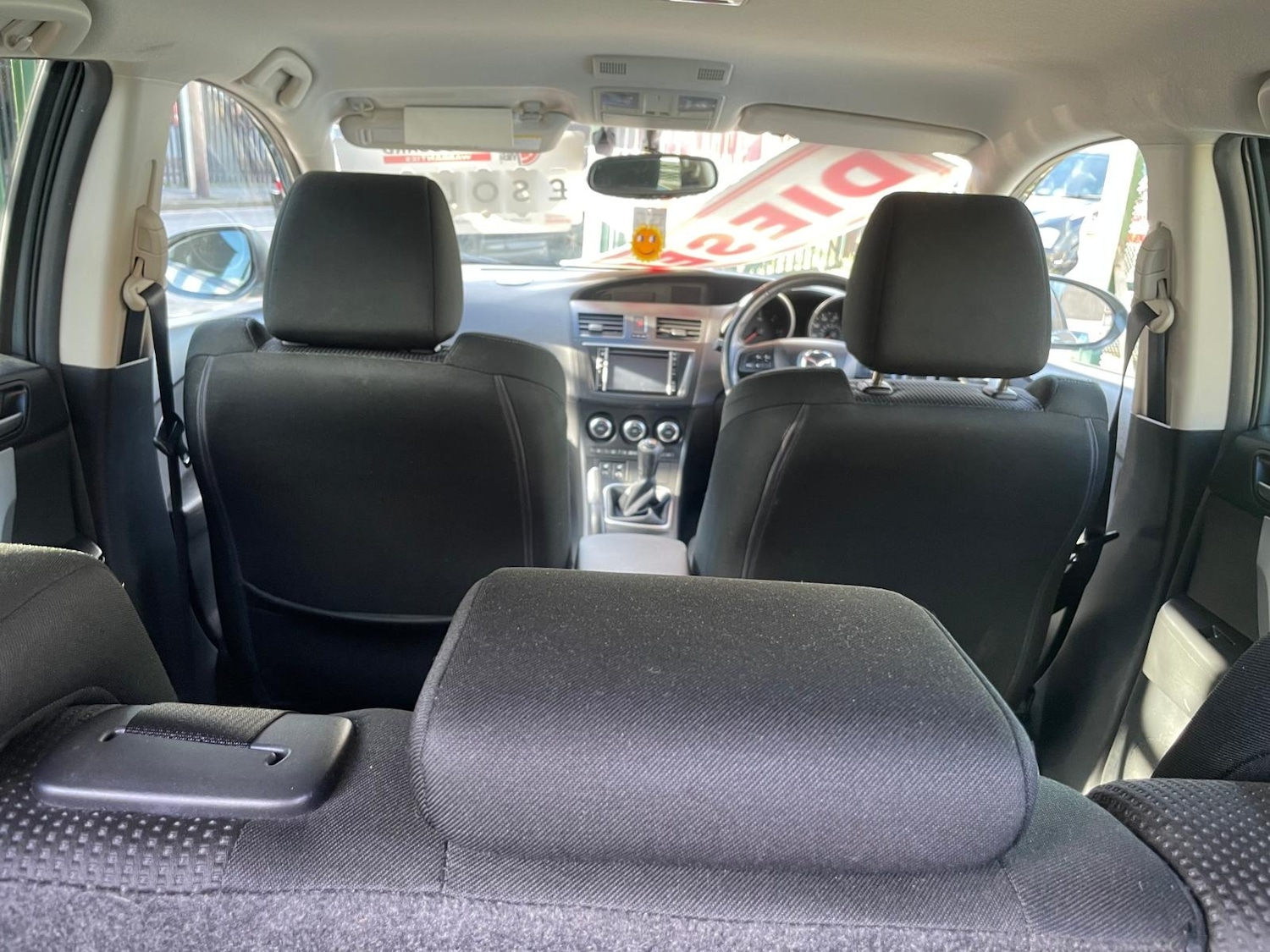 Used Mazda Mazda3 2012 for sale - 78039057: Photo 9