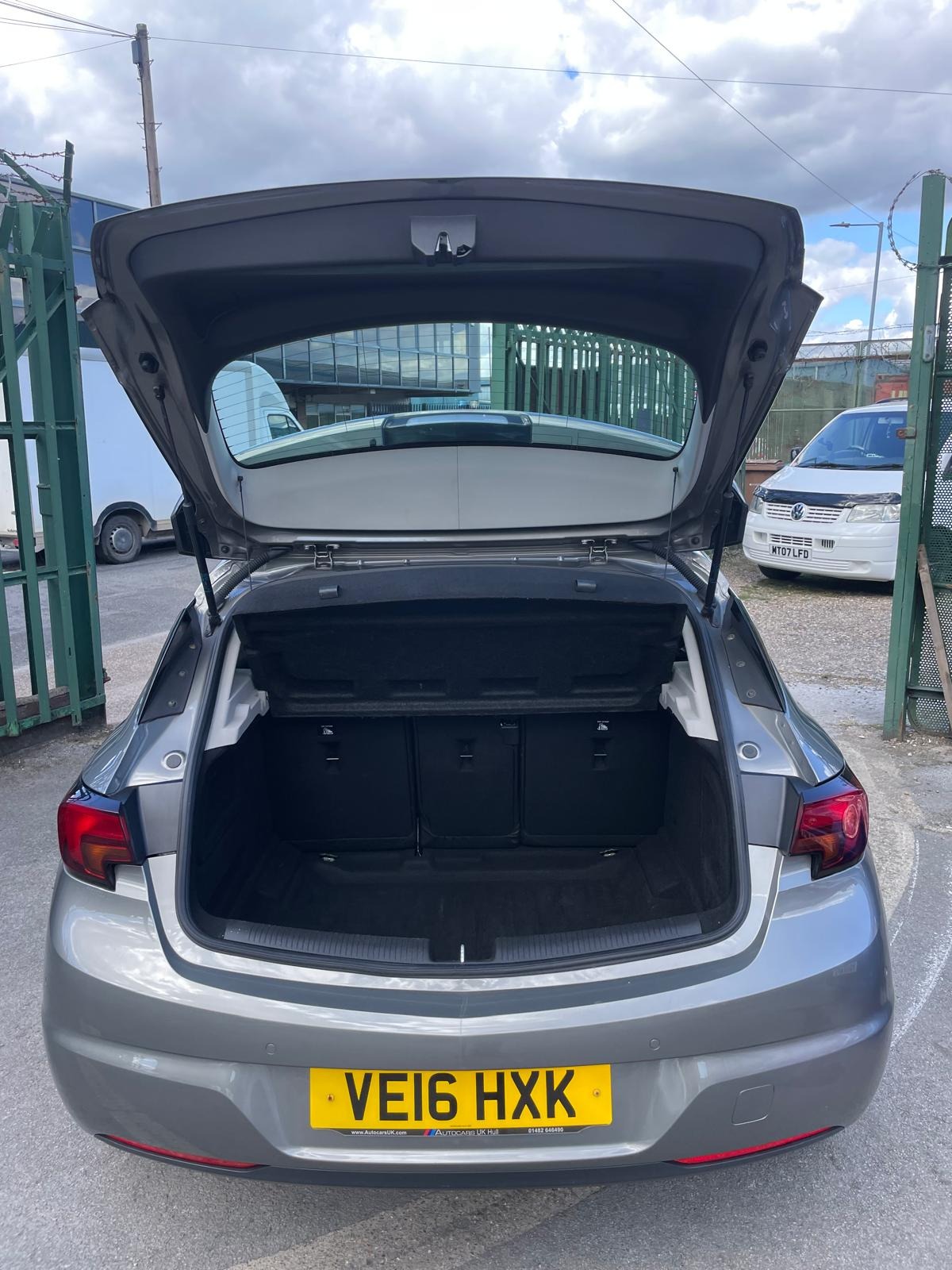 Vehicle 25