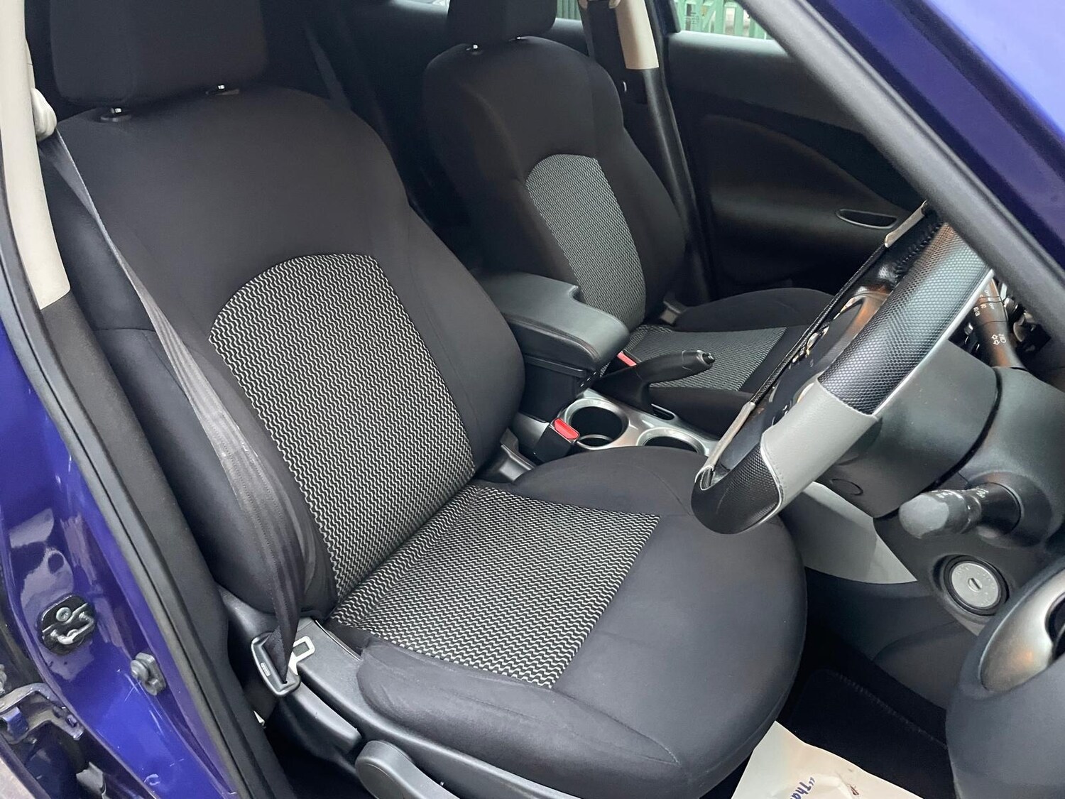 Used Nissan Juke 2014 for sale - 77350787: Photo 13