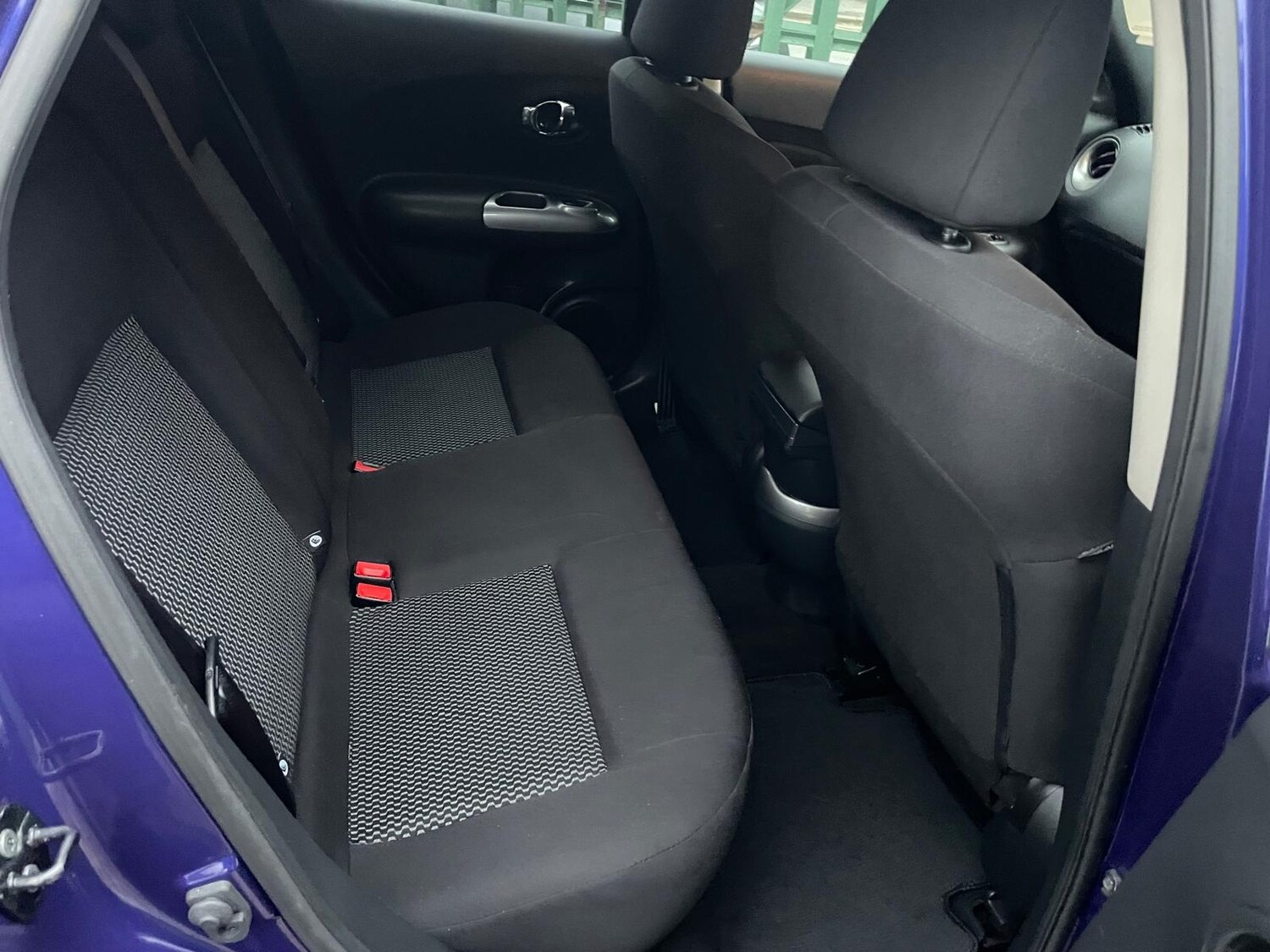 Used Nissan Juke 2014 for sale - 77350787: Photo 19