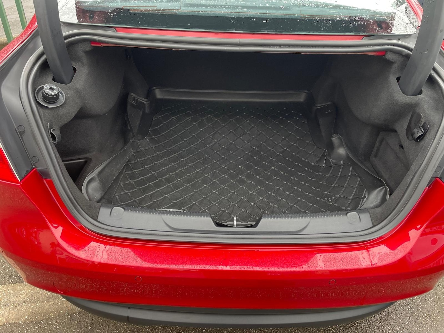 Used Jaguar XE 2016 for sale - 77796805: Photo 11