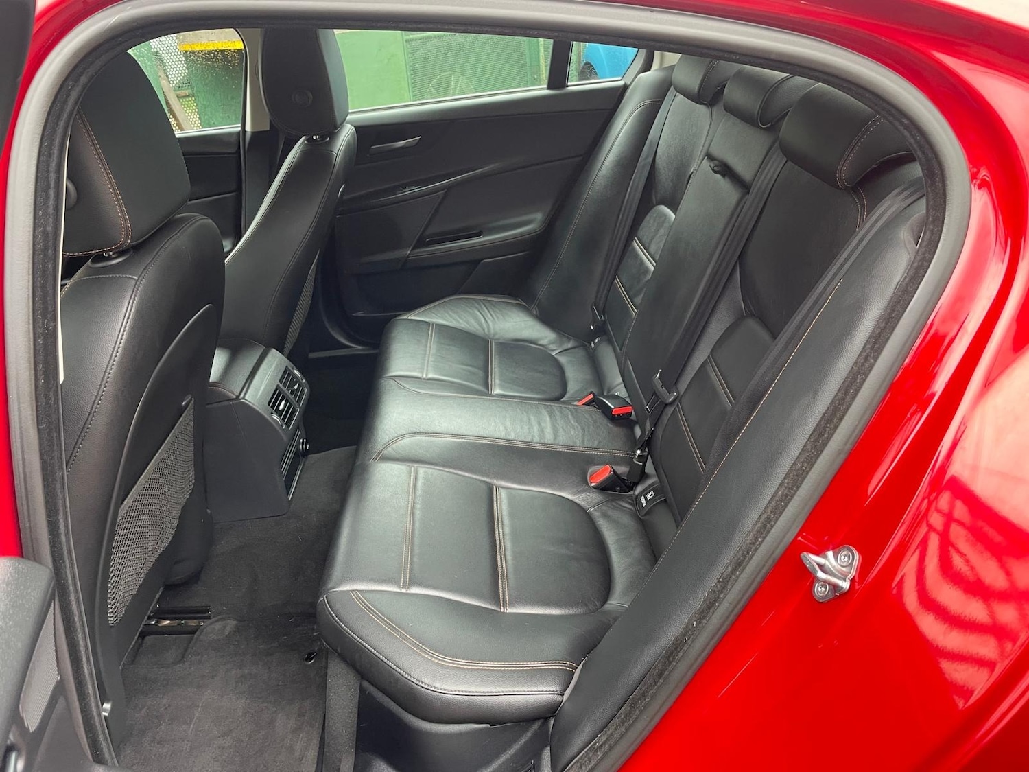 Used Jaguar XE 2016 for sale - 77796805: Photo 18