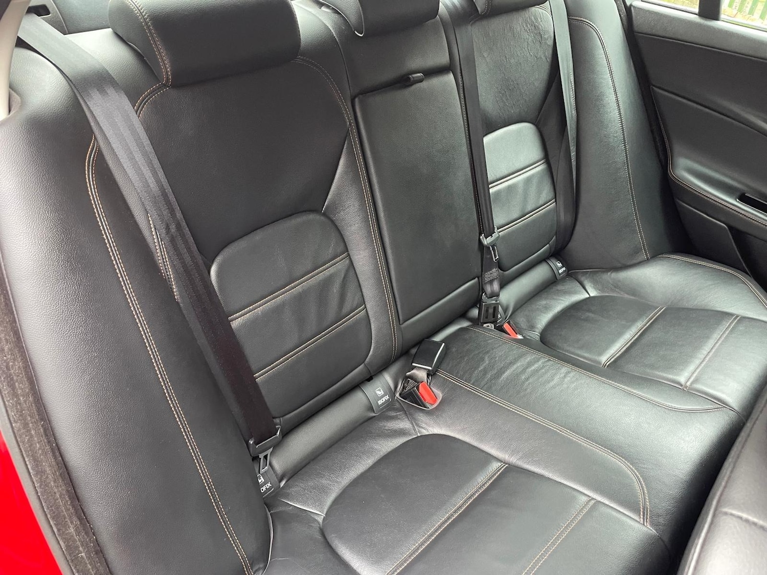 Used Jaguar XE 2016 for sale - 77796805: Photo 21