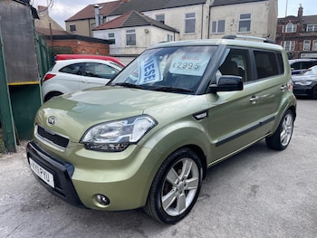 Used Kia Soul 2011 for sale - 79299199: Photo