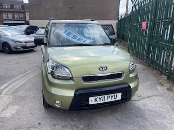Used Kia Soul 2011 for sale - 79299199: Photo