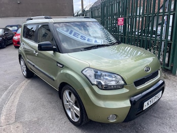 Used Kia Soul 2011 for sale - 79299199: Photo