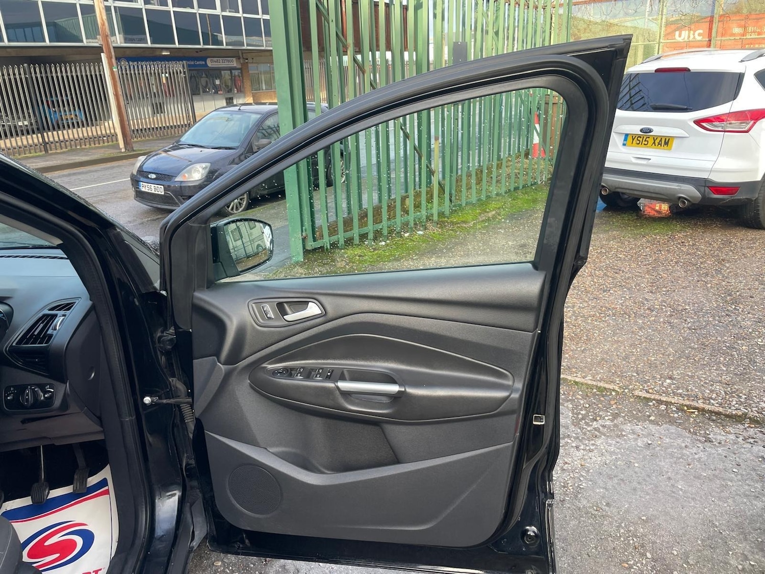 Used Ford Kuga 2016 for sale - 77196610: Photo 15