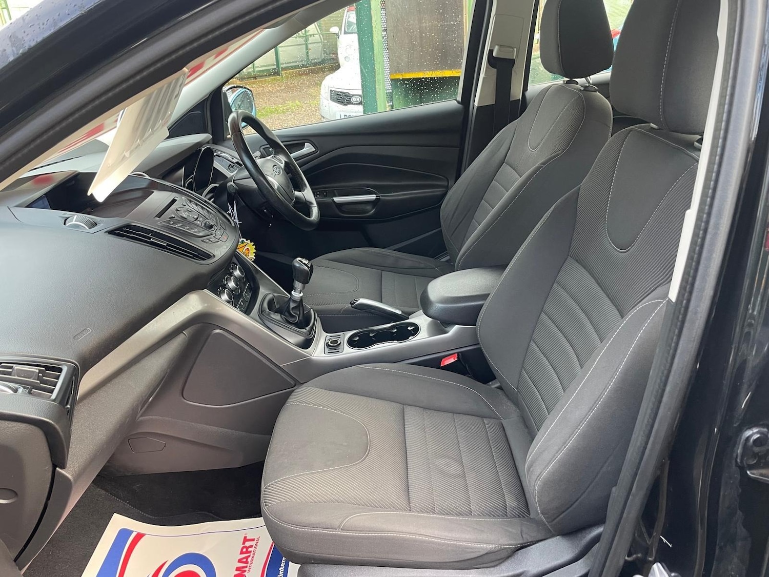 Used Ford Kuga 2016 for sale - 77196610: Photo 17