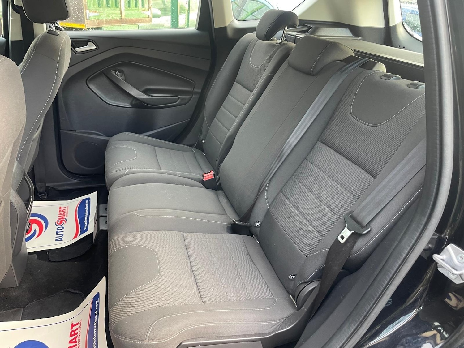 Used Ford Kuga 2016 for sale - 77196610: Photo 18