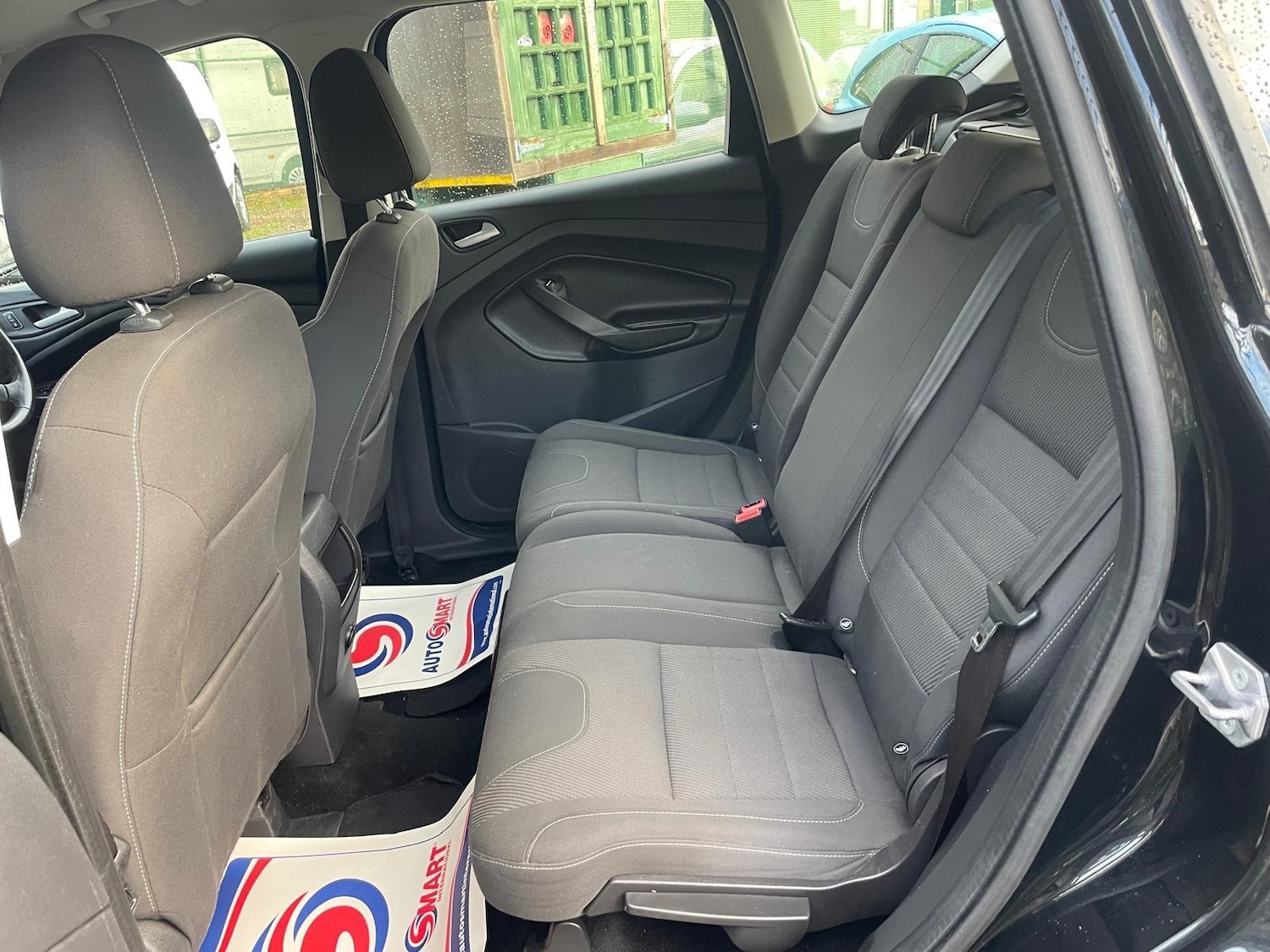 Used Ford Kuga 2016 for sale - 77196610: Photo 19