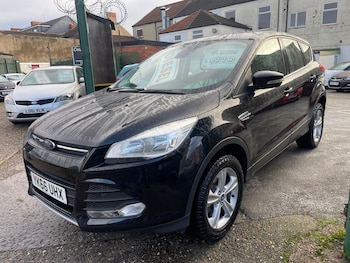 Used Ford Kuga 2016 for sale - 77196610: Photo