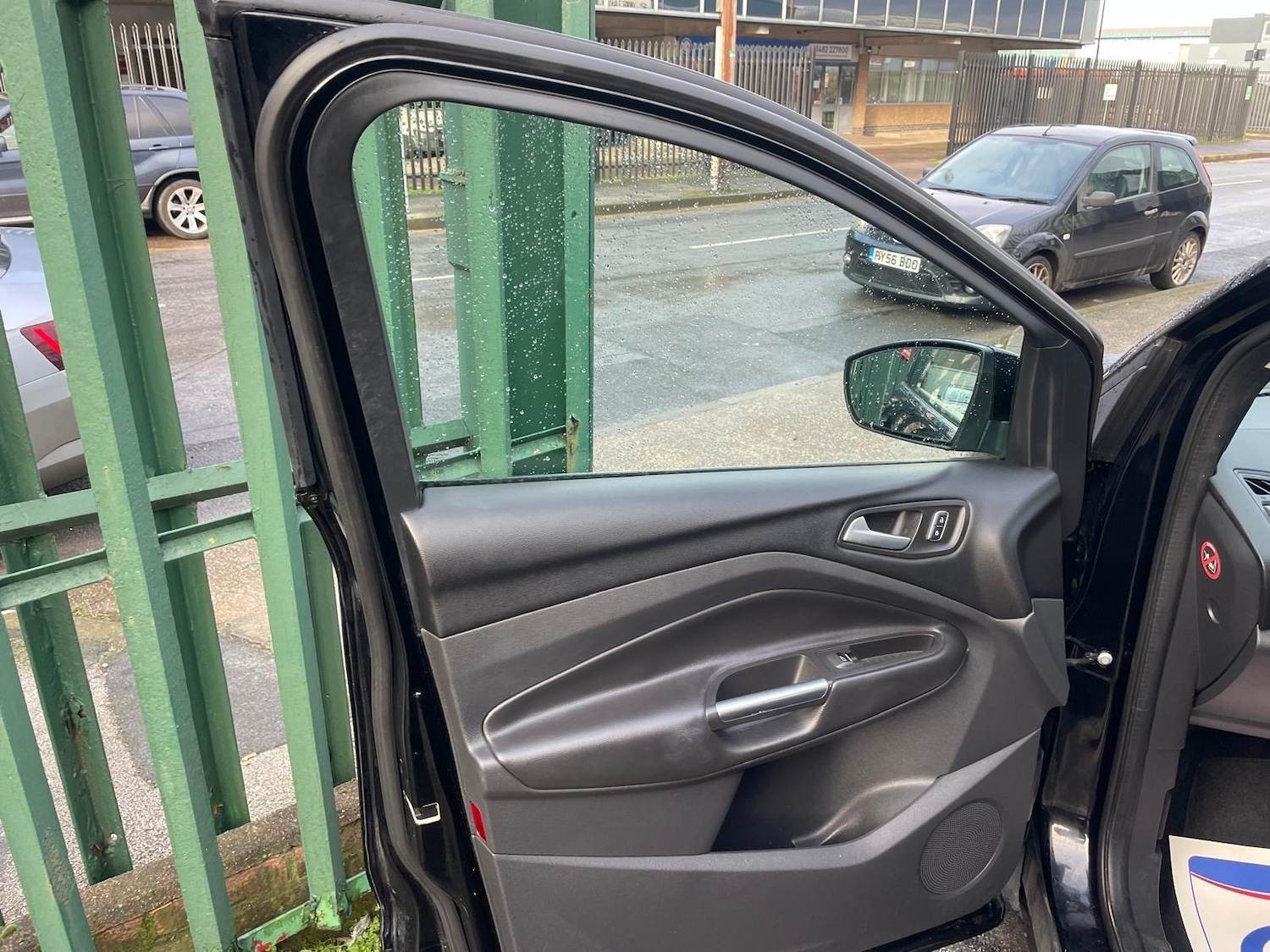 Used Ford Kuga 2016 for sale - 77196610: Photo 20