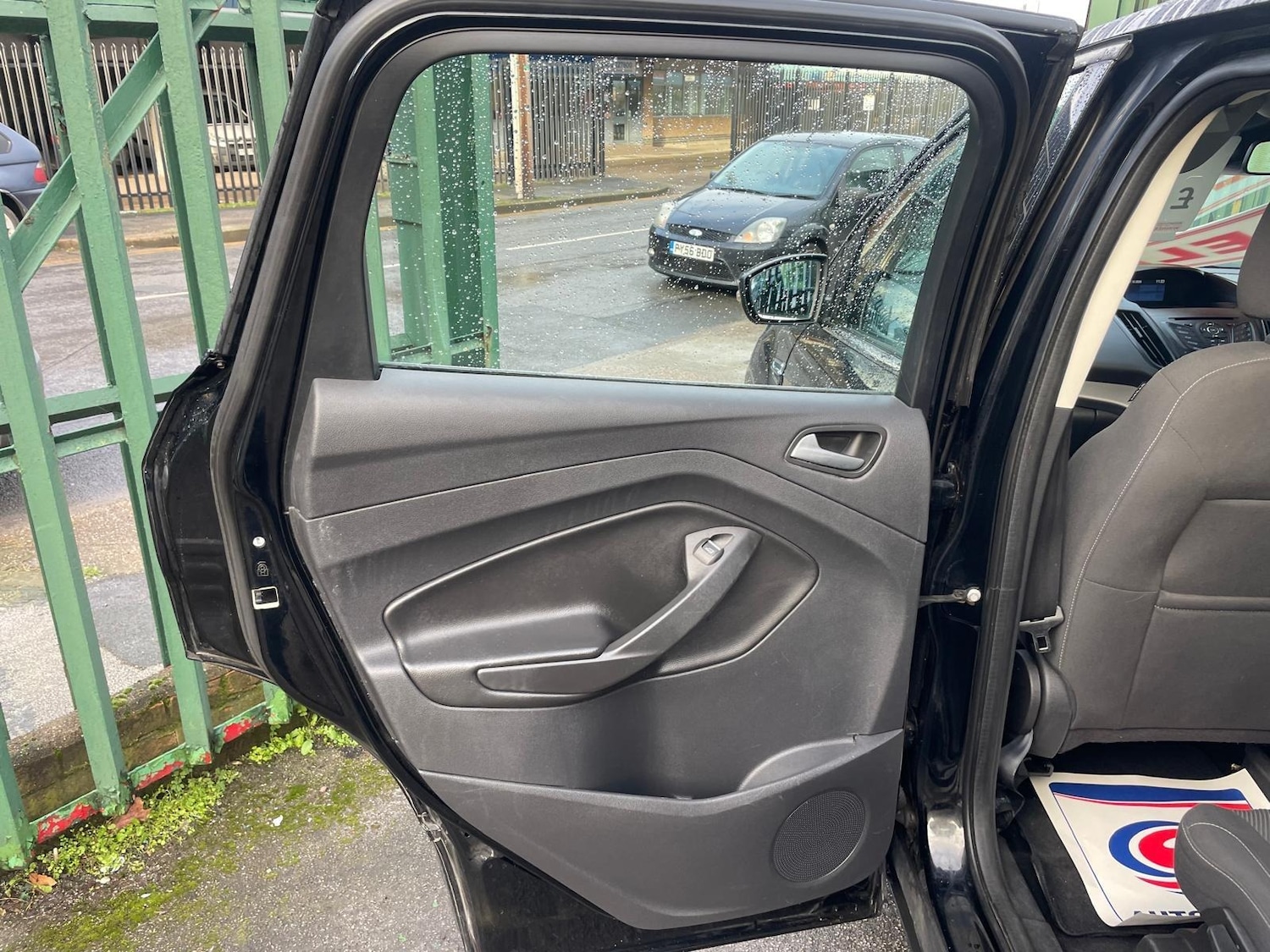 Used Ford Kuga 2016 for sale - 77196610: Photo 21