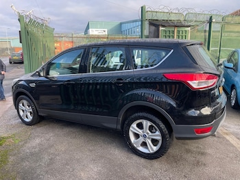Used Ford Kuga 2016 for sale - 77196610: Photo