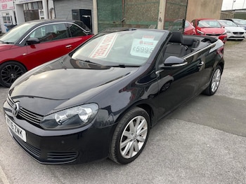 Used Volkswagen Golf 2016 for sale - 77873342: Photo