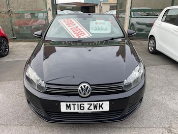 Used Volkswagen Golf 2016 for sale - 77873342: Photo