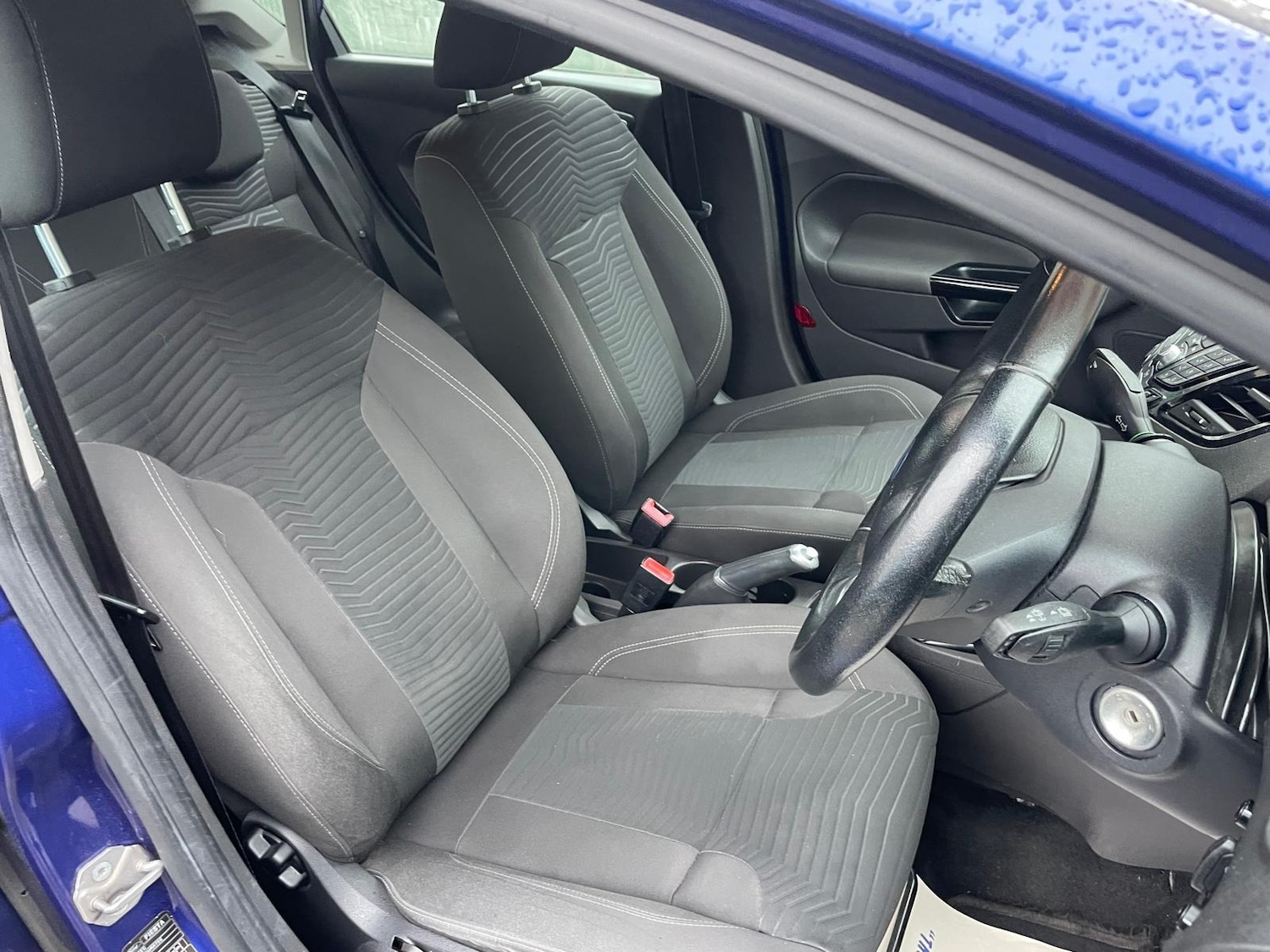 Used Ford Fiesta 2015 for sale - 77555467: Photo 17