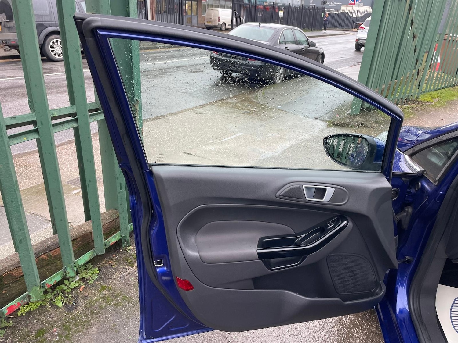 Used Ford Fiesta 2015 for sale - 77555467: Photo 20