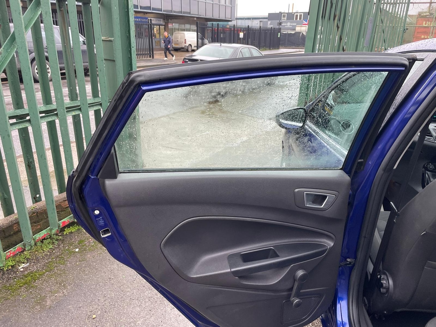 Used Ford Fiesta 2015 for sale - 77555467: Photo 23