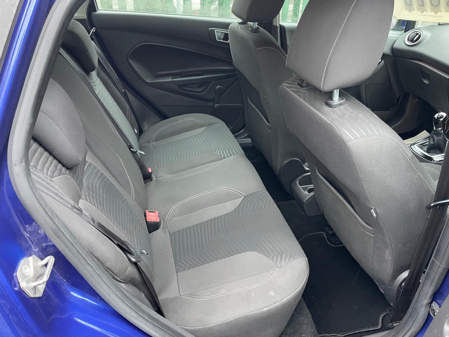 Used Ford Fiesta 2015 for sale - 77555467: Photo 24