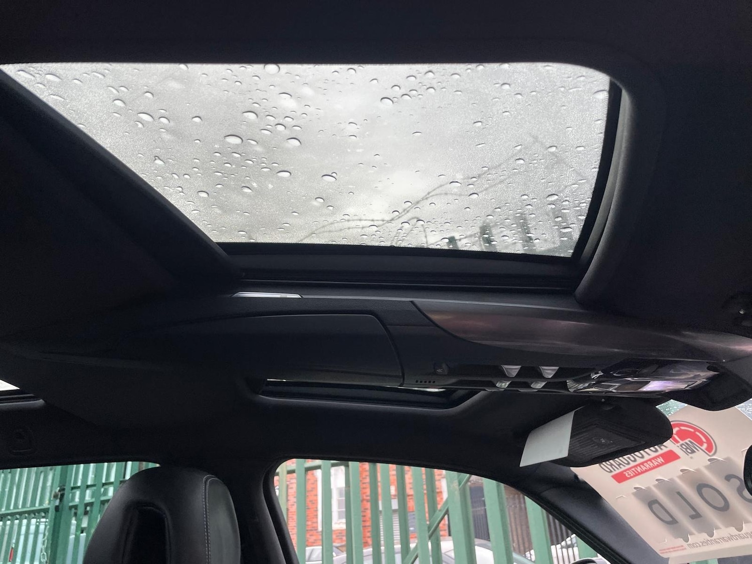 Used Citroen DS5 2013 for sale - 76709695: Photo 15