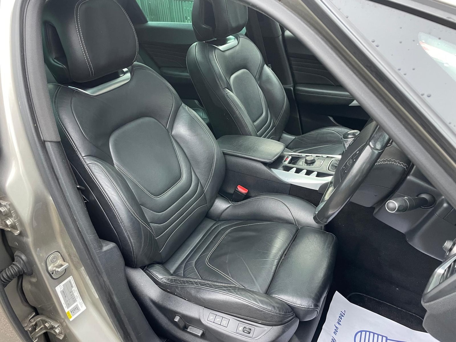 Used Citroen DS5 2013 for sale - 76709695: Photo 17