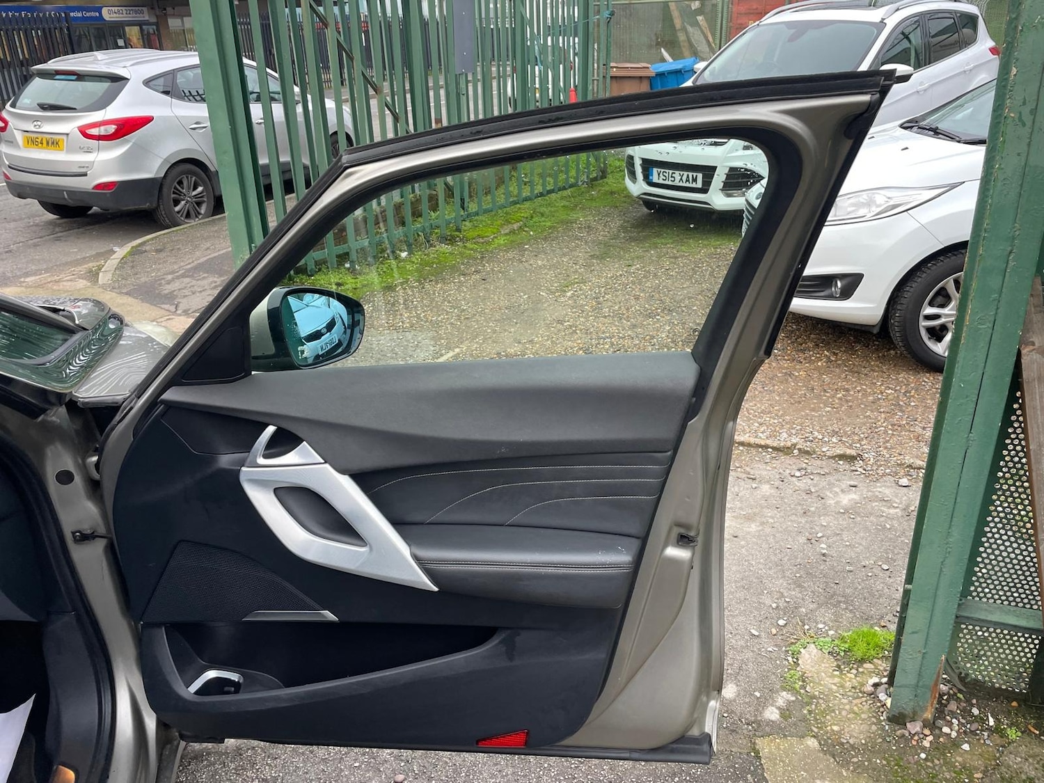 Used Citroen DS5 2013 for sale - 76709695: Photo 19