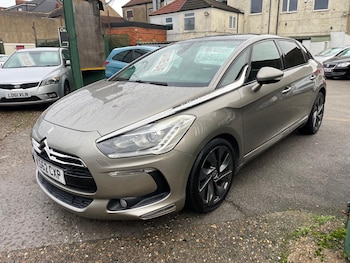 2013 (62) - 2.0 HDi DSport 5dr