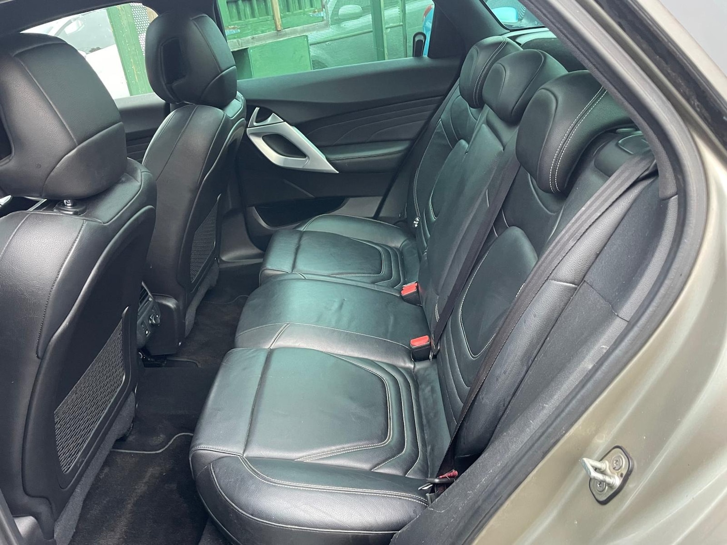 Used Citroen DS5 2013 for sale - 76709695: Photo 20