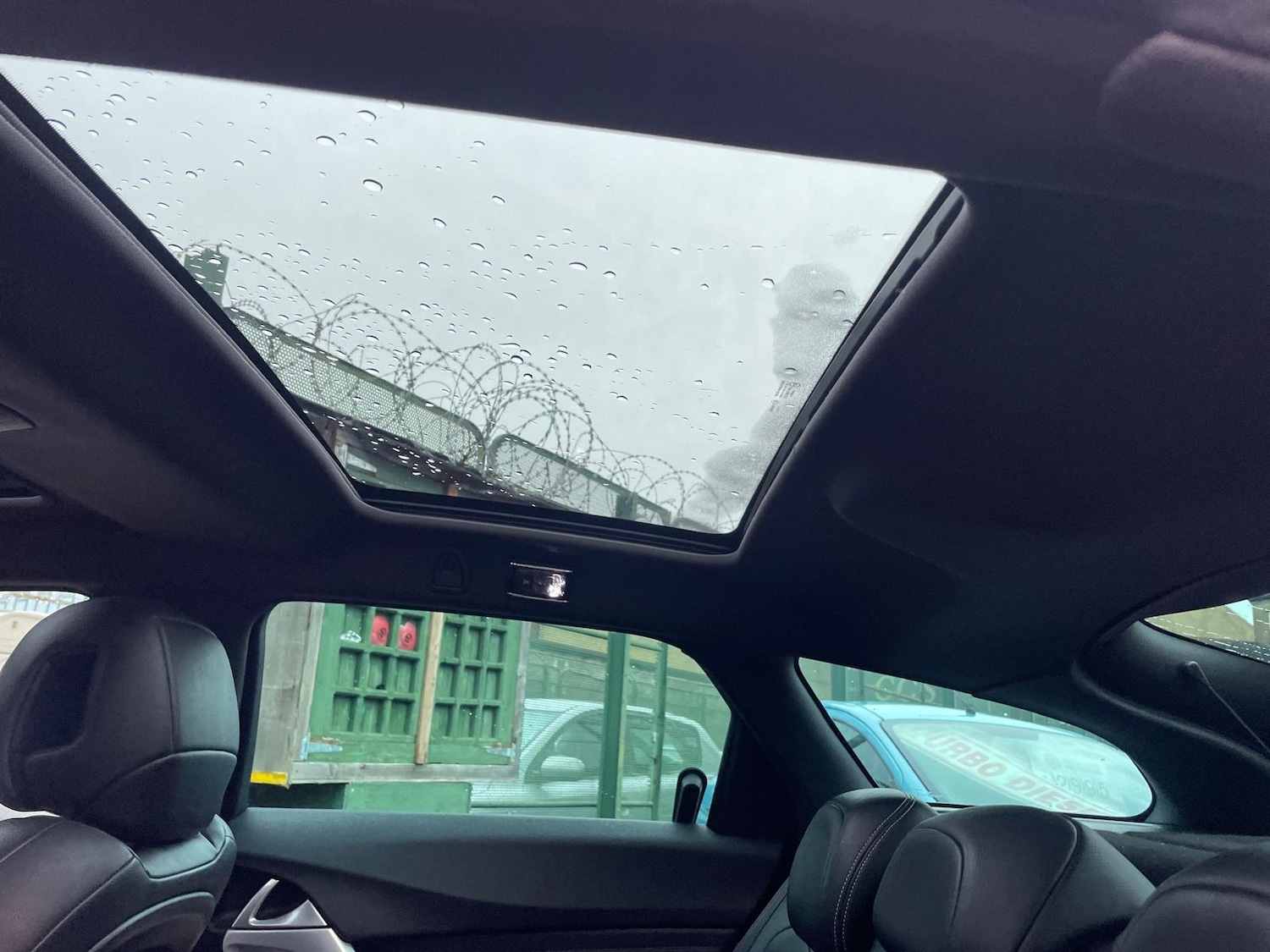 Used Citroen DS5 2013 for sale - 76709695: Photo 21