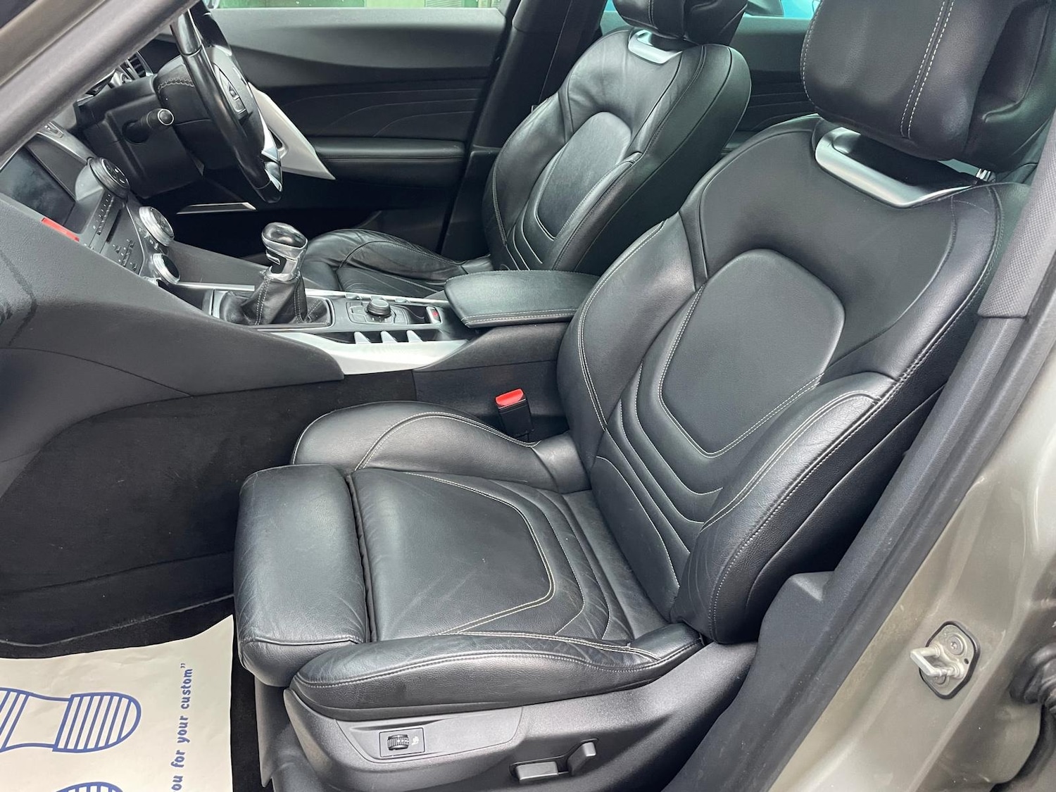 Used Citroen DS5 2013 for sale - 76709695: Photo 22