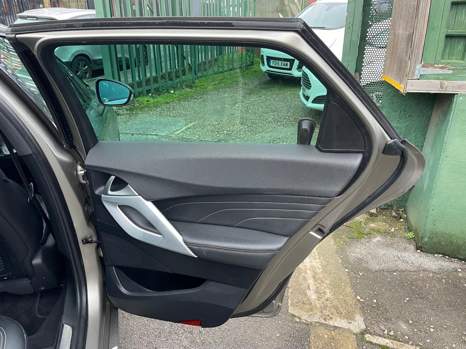 Used Citroen DS5 2013 for sale - 76709695: Photo 24