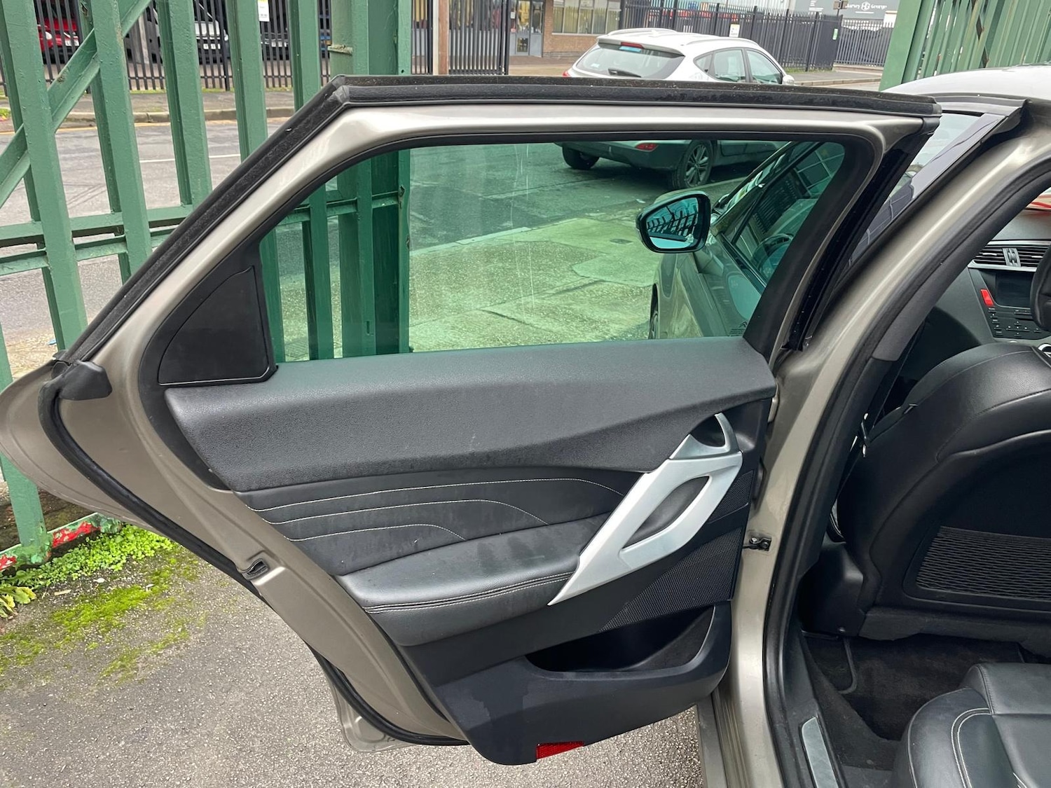 Used Citroen DS5 2013 for sale - 76709695: Photo 25