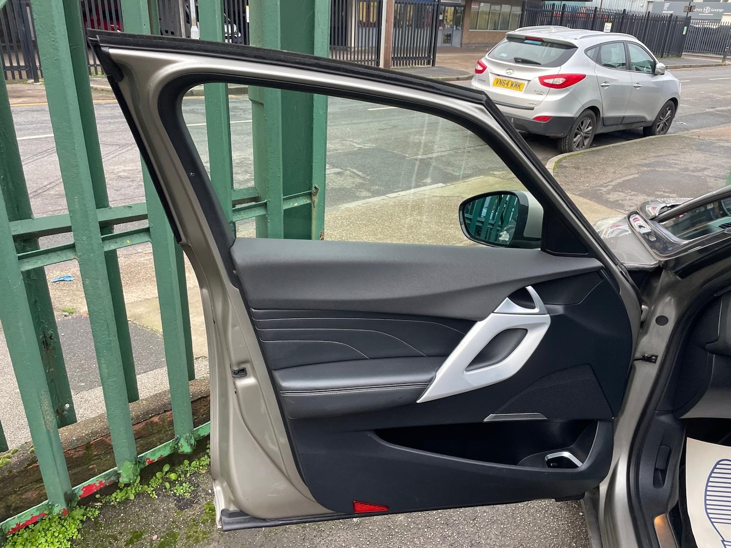 Used Citroen DS5 2013 for sale - 76709695: Photo 27