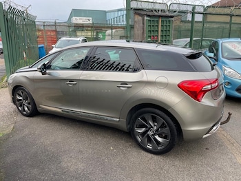 Used Citroen DS5 2013 for sale - 76709695: Photo