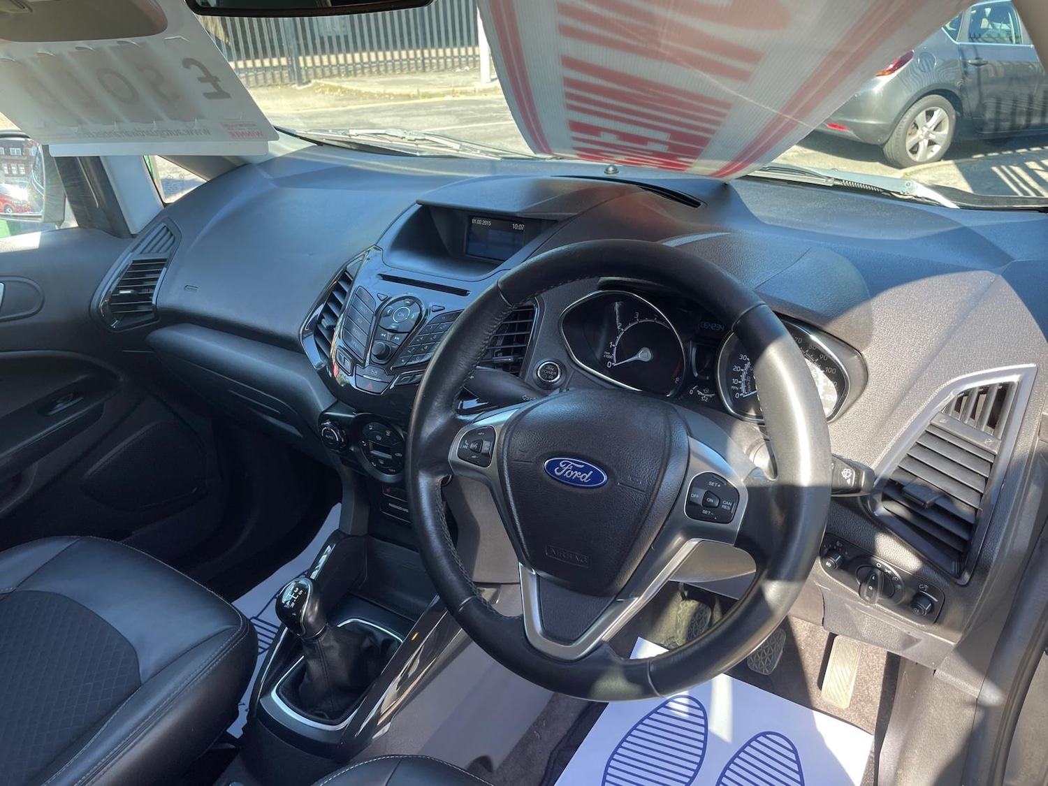 Vehicle 19