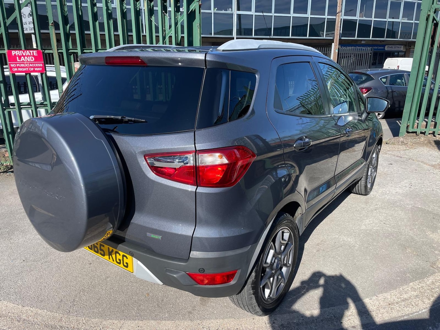 Vehicle 7