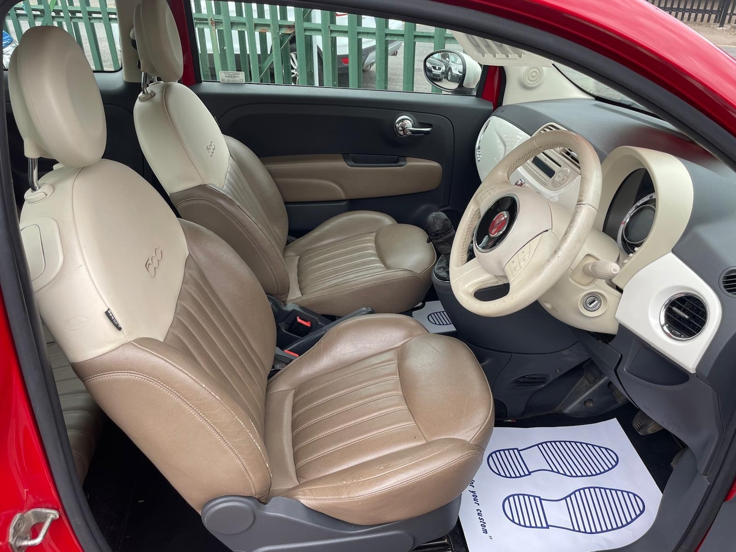 Vehicle 17