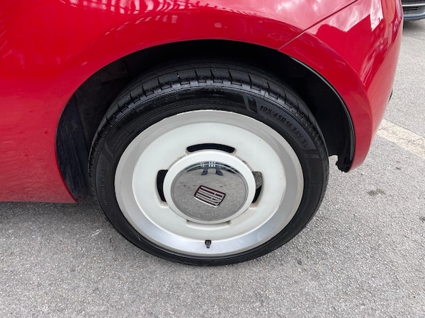 Used Fiat 500 2015 for sale - 75454920: Photo 6