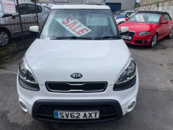 Used Kia Soul 2012 for sale - 71078955: Photo